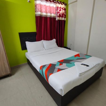 Ivory Pearl Hotel Bangalore Exterior foto
