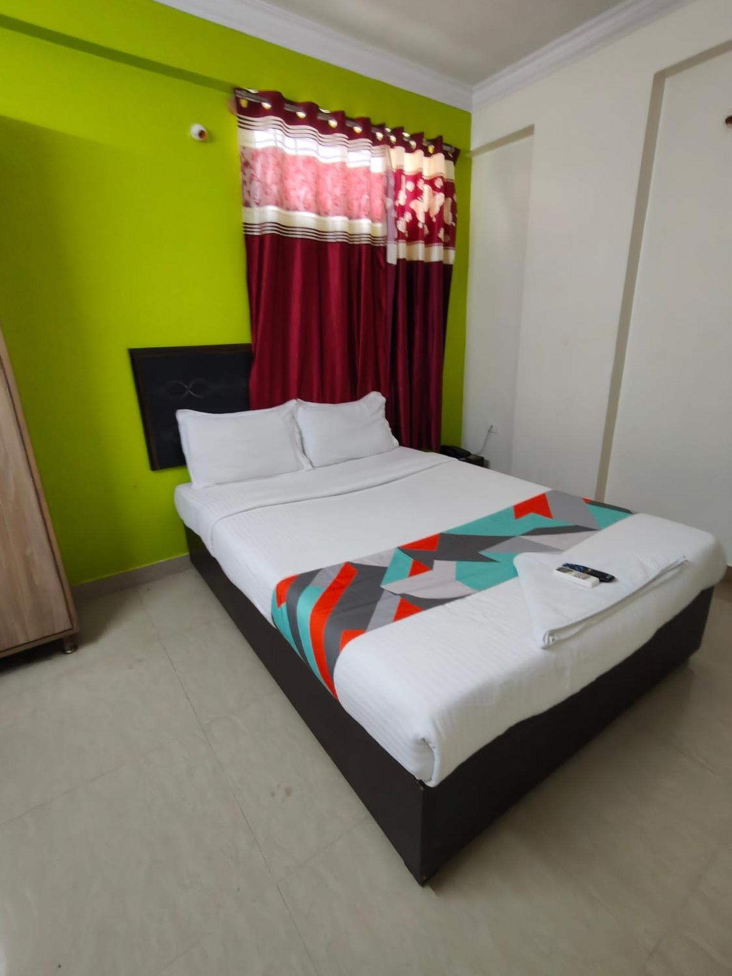 Ivory Pearl Hotel Bangalore Exterior foto